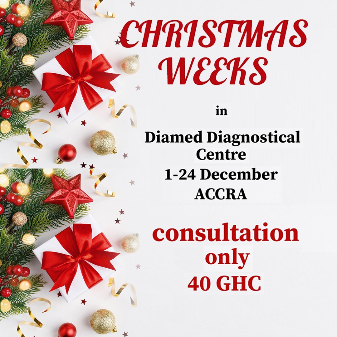 Diamed Diagnostical Center