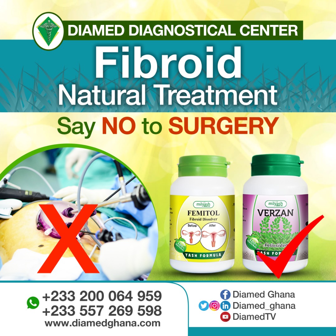 Diamed Diagnostical Center