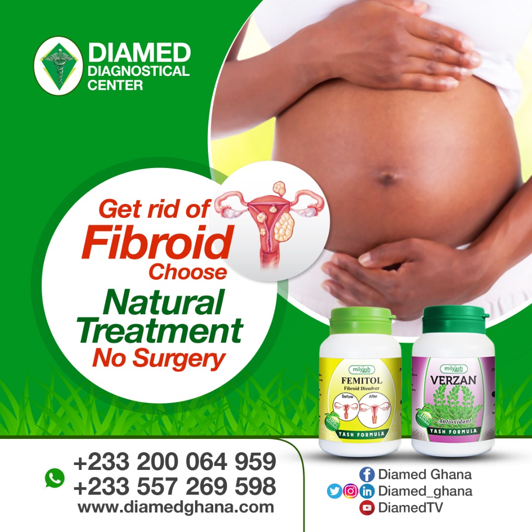 Diamed Diagnostical Center