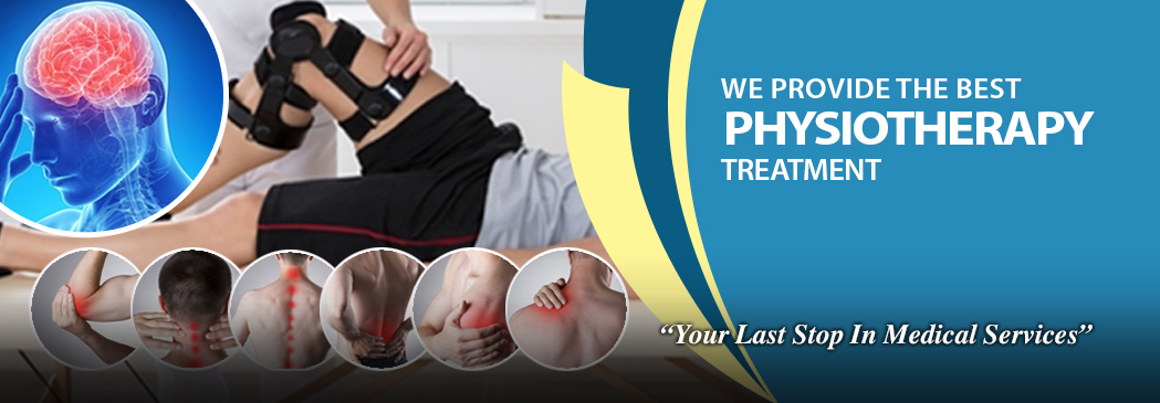 Diamed Diagnostical Centre Banner