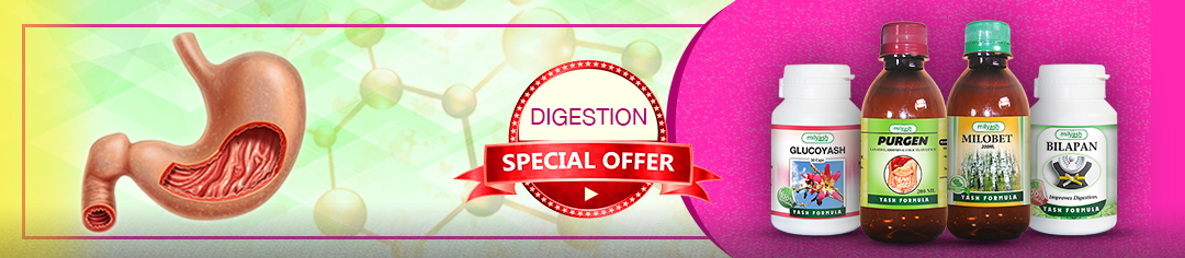 Diamed Diagnostical Centre Banner